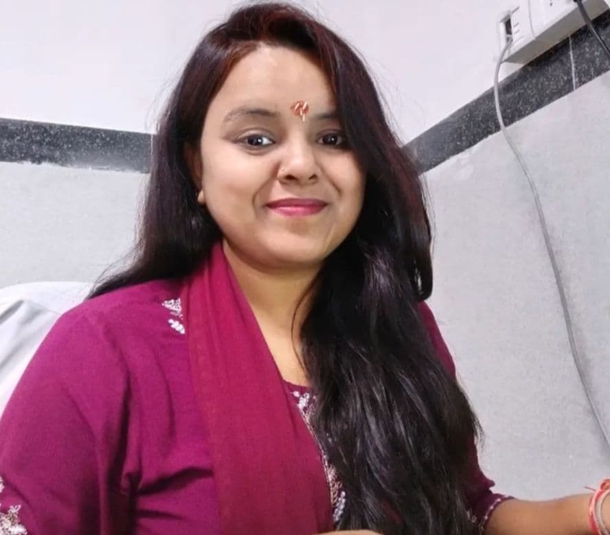 Dr. Anjali Sagar, Clinical Advisor