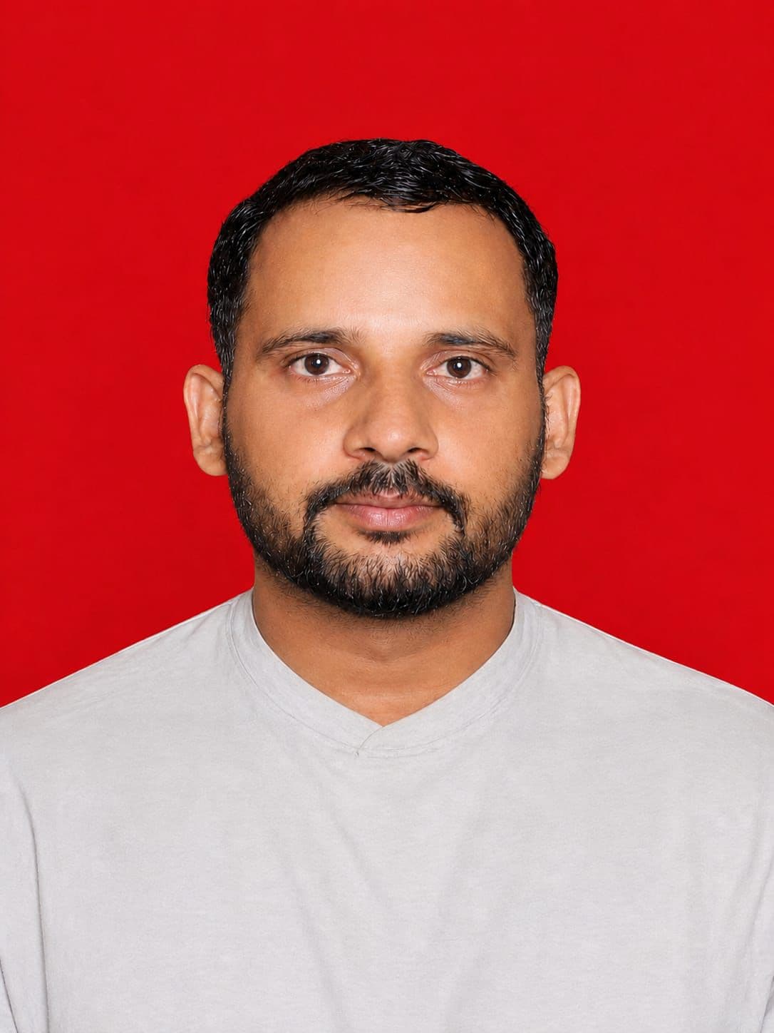 Dr. Rishi Sharma, Clinical Advisor